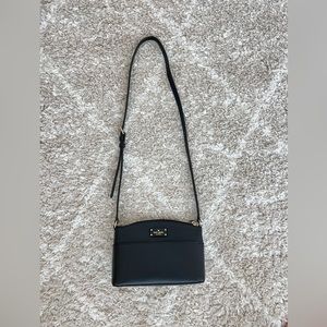 Kate Spade Long Strap Shoulder Bag